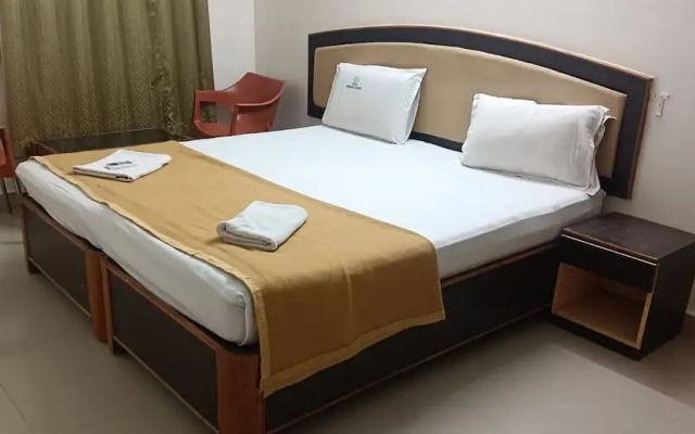 Hotel swagath grand