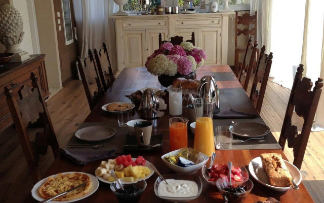 A Casa di Delia - Charming House