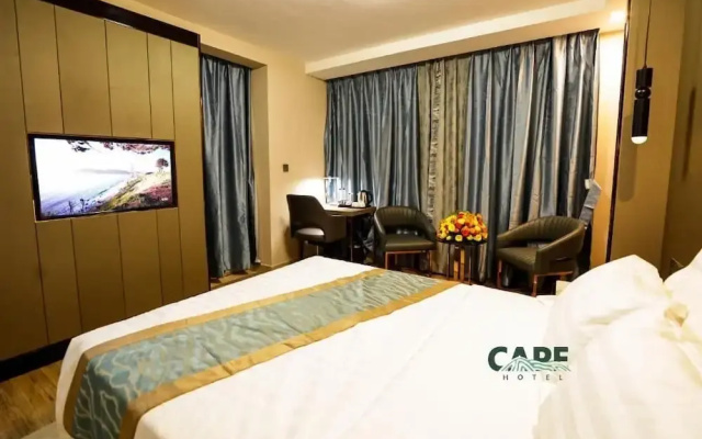 Cape Hotel