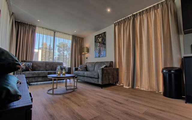 Najade Resort Het Gooi