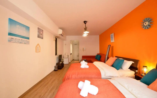 Roppongi Azabu Sunshine Resort House