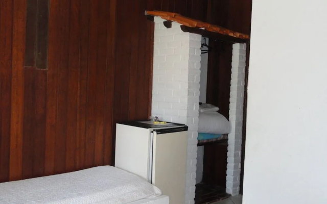 Hotel Serra De Penedo