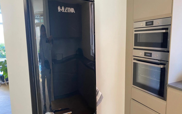 Prachtige woning aan strand zee en duin