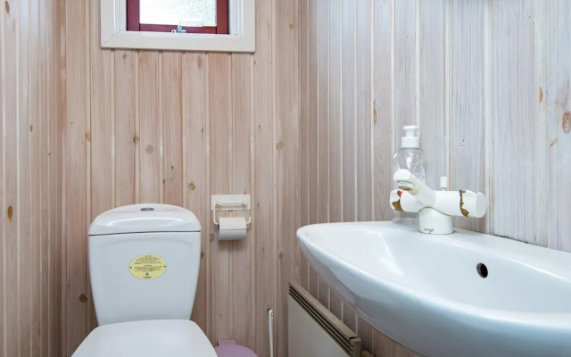 8 Person Holiday Home in Nordborg-by Traum