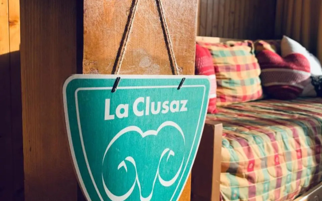 Duplex VUE IMPRENABLE, 2 chb, 2 Sdb, 6 pers