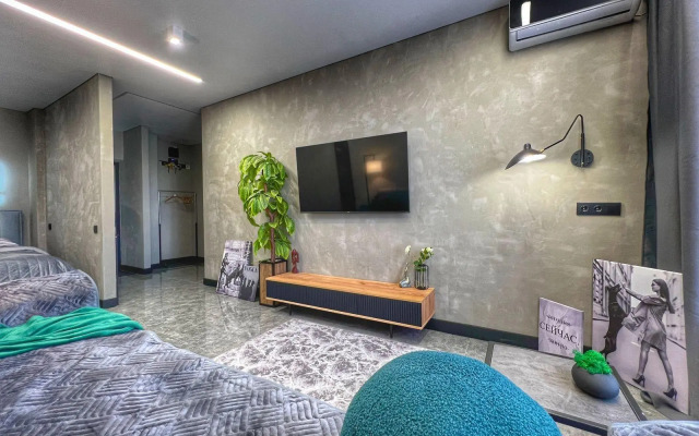 Harmonia Apartments (Гармония Апартментс) на улице Шекснинская 66 А