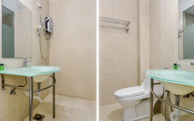 Victory 2 Boutique Hotel