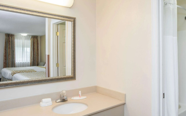 Travelodge by Wyndham Cordele