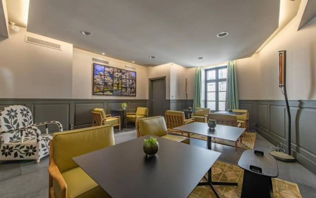 Hotel Saint Nicolas