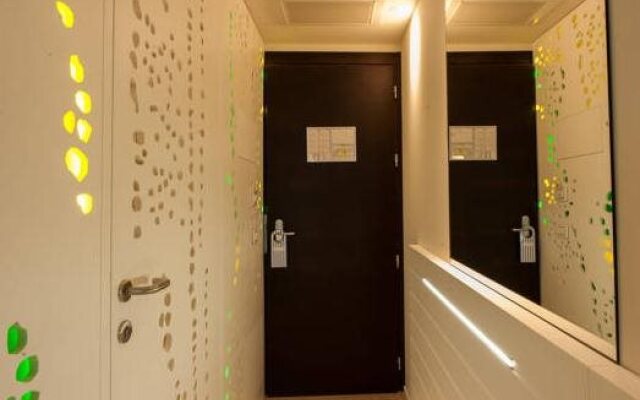 Elliot Osteria e Dormire in collina