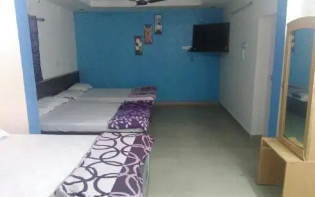 Beach View Guest House