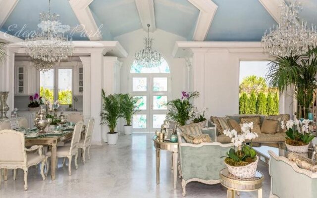 Eden Park Luxury Villlas