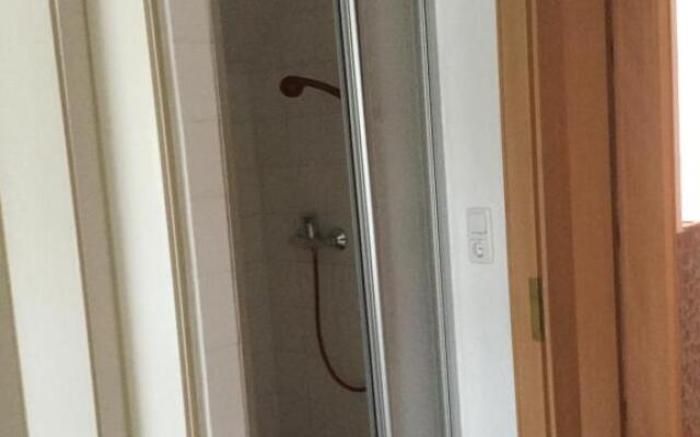 Ferienwohnung am Binnensee