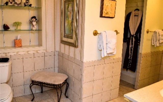 The Richard Johnston Inn Bed and Breakfast