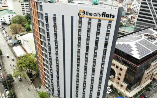 The City Flats Amorsolo