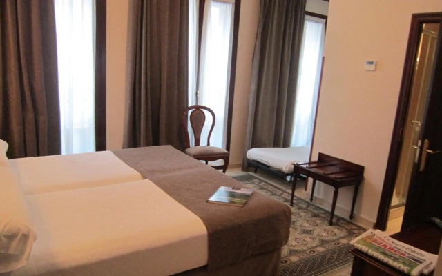 Gran Hotel Paraiso