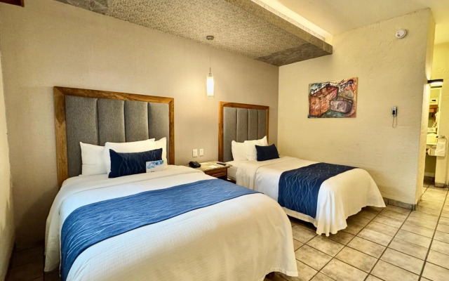 Comfort Inn Cordoba, VER