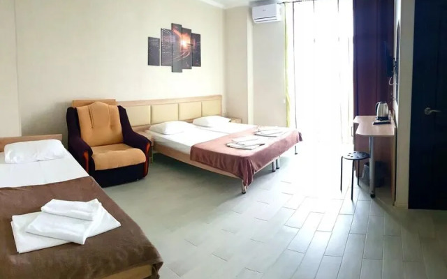 Корона Пэлас