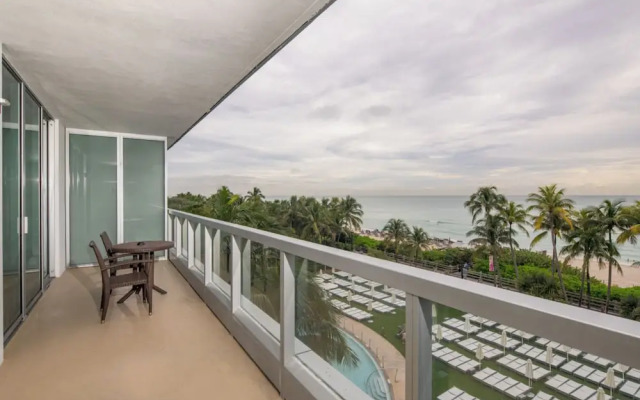Residences at Fontainebleau Miami