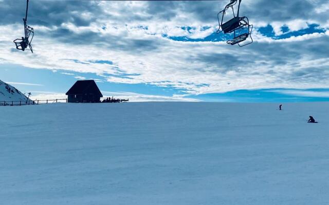 ELM Riverside Accommodation