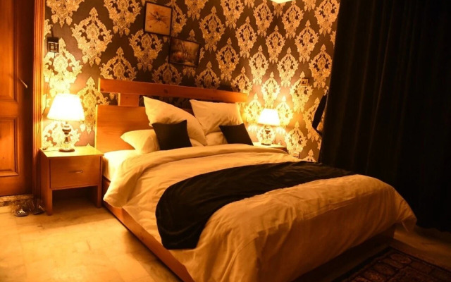 Beautiful Guest House - Islamabad Center