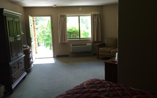 Fontana Village Resort