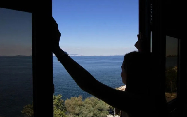 Tasliman Otel