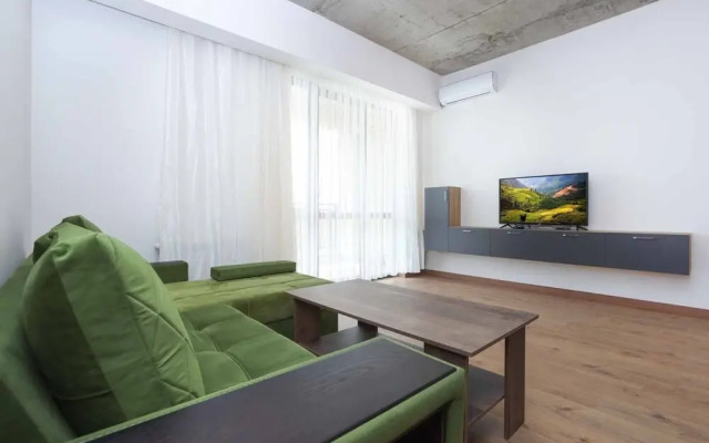 Stay Inn on Koghbatsi Str. 16