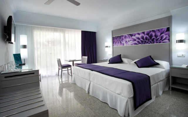 Riu Nautilus Hotel - Adults only