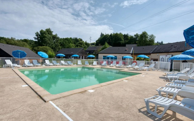 Vacancéole – Le Domaine du Bosquet