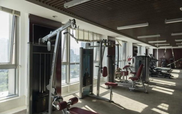 Panjiang Argyle Grand Hotel