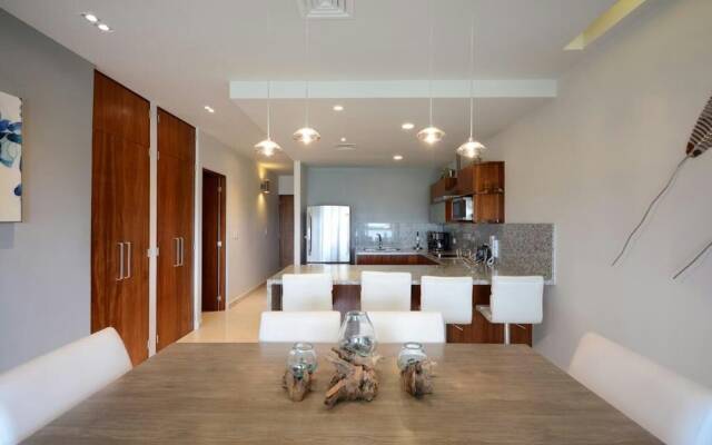 Luxury Condo Boutique