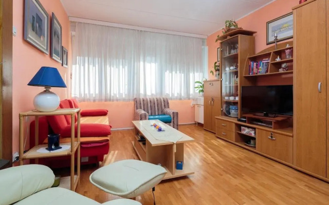 Apartment Mystic