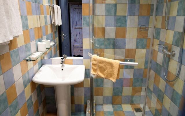 Hotel Ondráš z Beskyd