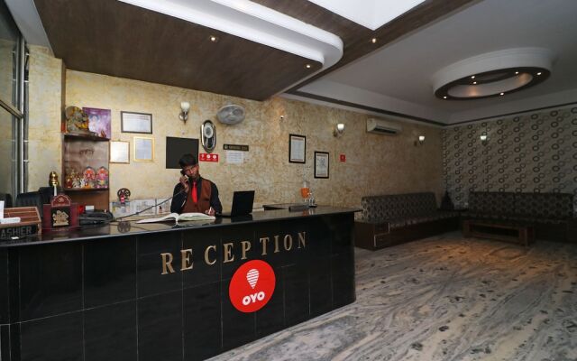 Hotel Apollo