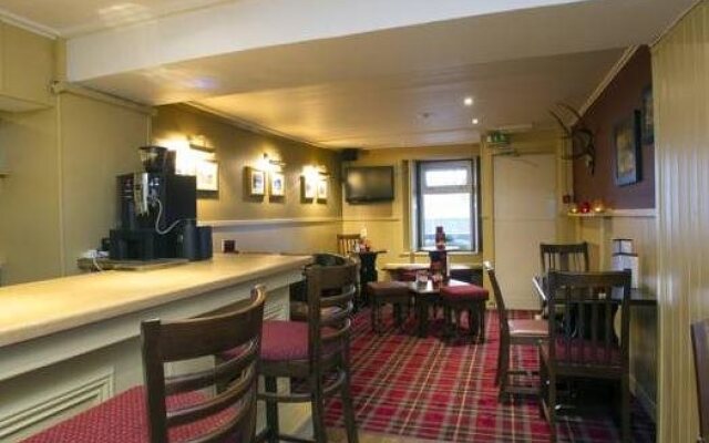 The Argyll Hotel