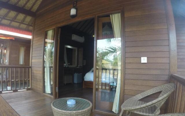 Dream Beach Cottages