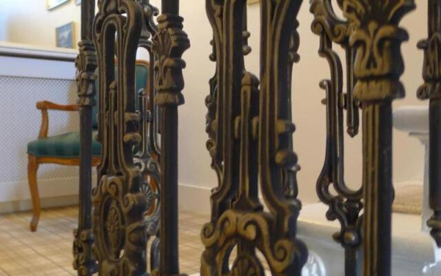 Trinity Boutique B&B