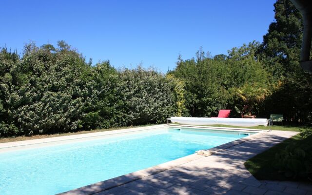 Les Hauts de Chaumont