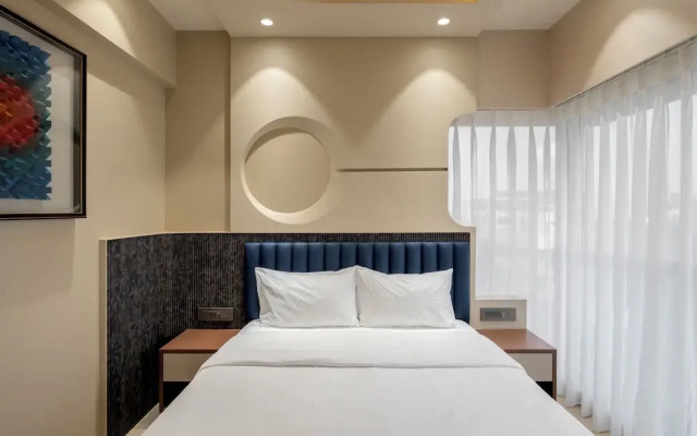 Orbit Serviced Apartments