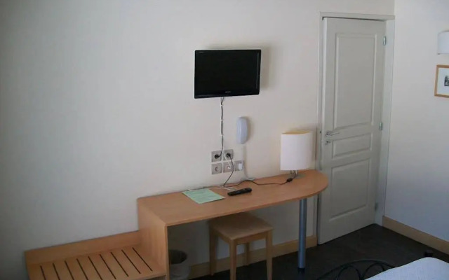 L'Hôtel Lac des Graves