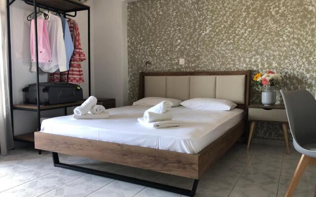 Armonia Guest House Skiathos