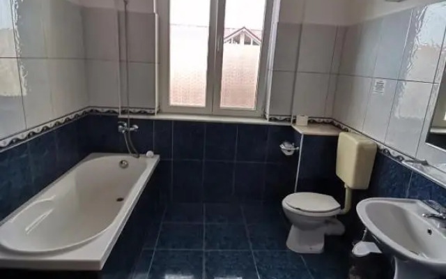 Vila Cristal Costinesti