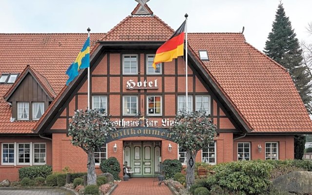 Hotel Gasthaus zur Linde