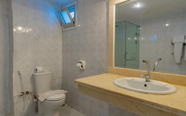 Royal Star Empire Beach Resort