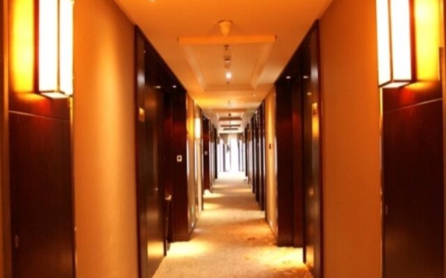 Grand Scent Hotel
