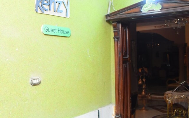Kenzy Guest House