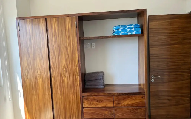 Bellevie Ocean View Terrace by the Beach