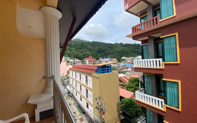 Nanai 2 Residence Patong