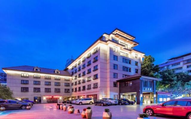 Sanxiafeng Hotel